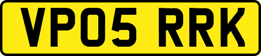 VP05RRK
