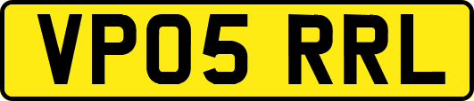 VP05RRL