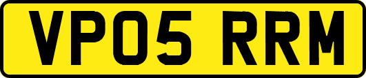 VP05RRM