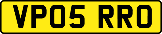 VP05RRO
