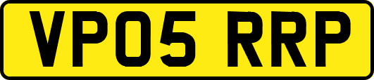 VP05RRP