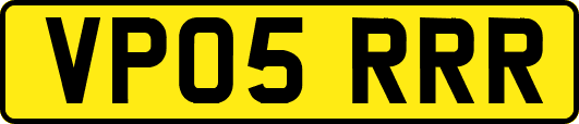VP05RRR