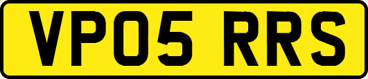 VP05RRS