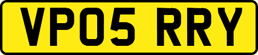 VP05RRY
