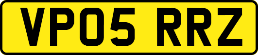 VP05RRZ