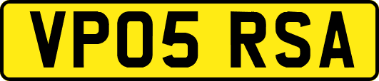 VP05RSA
