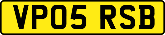 VP05RSB