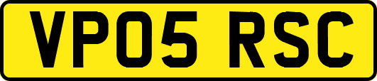 VP05RSC