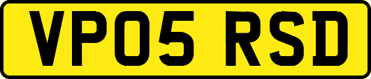 VP05RSD