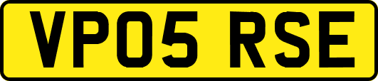 VP05RSE