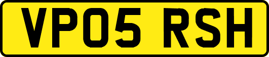 VP05RSH