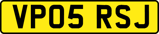 VP05RSJ