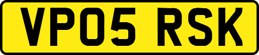 VP05RSK