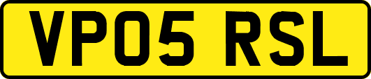 VP05RSL