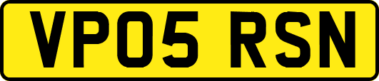 VP05RSN