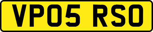 VP05RSO