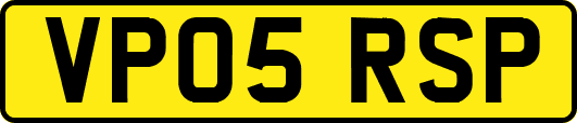 VP05RSP