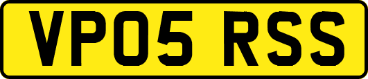 VP05RSS