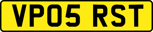 VP05RST