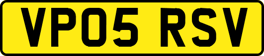 VP05RSV