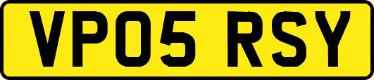 VP05RSY