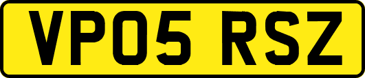 VP05RSZ