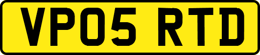 VP05RTD