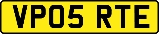 VP05RTE