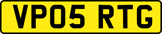 VP05RTG