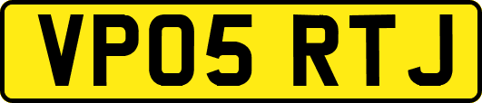 VP05RTJ