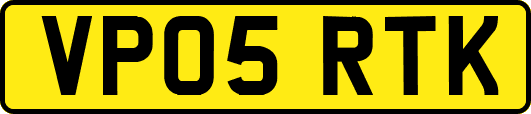 VP05RTK