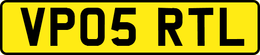 VP05RTL