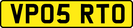 VP05RTO