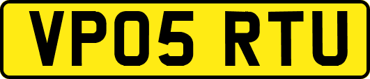 VP05RTU