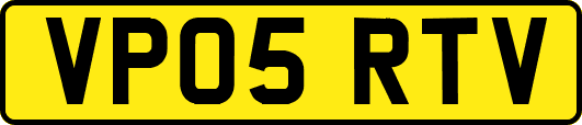 VP05RTV