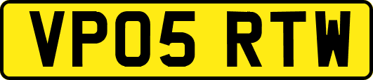 VP05RTW