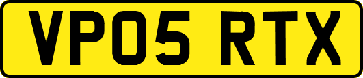 VP05RTX