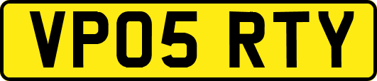 VP05RTY