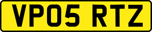 VP05RTZ