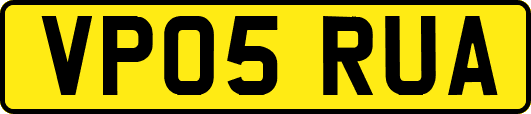 VP05RUA