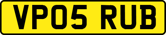 VP05RUB