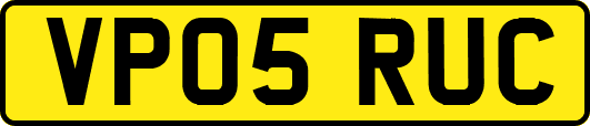 VP05RUC