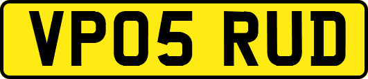 VP05RUD