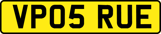 VP05RUE