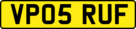 VP05RUF