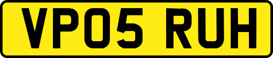 VP05RUH