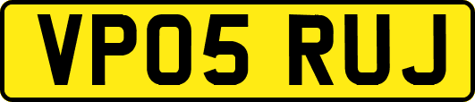 VP05RUJ
