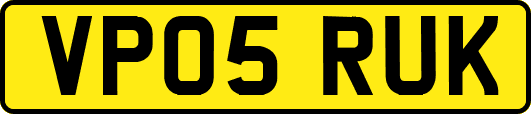 VP05RUK