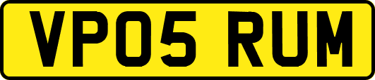 VP05RUM