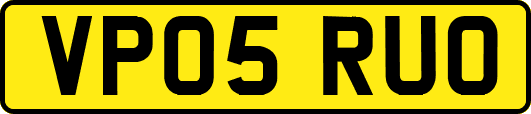 VP05RUO